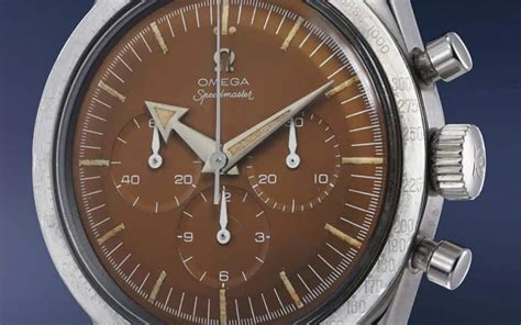 omega auction fake|most expensive omega for sale.